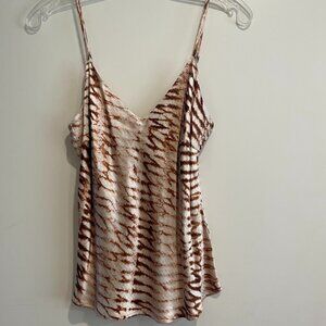 RAILS Snakeskin Brand-new w tags, Tank Top Size XS